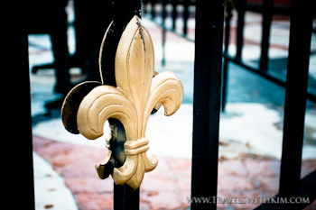 Fleur de Lis Fleur de Lis