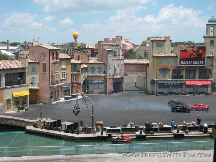 Lights, Motors, Action Stunt Show at Disney's Hollywood Studios Lights, Motors, Action Stunt Show at Disney's Hollywood Studios