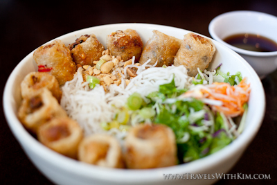Vietnamese food at Pho Van in Portland Vietnamese food at Pho Van in Portland
